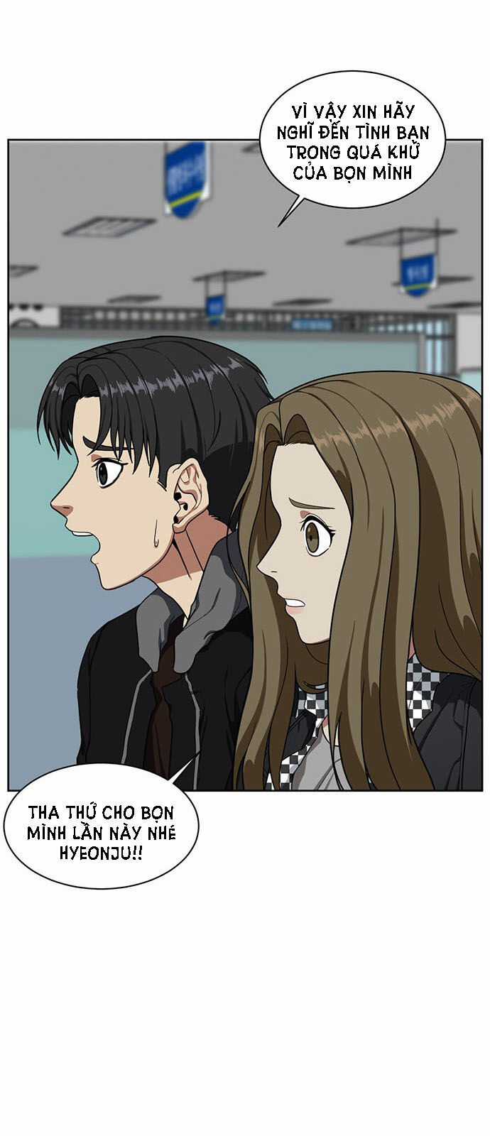 Thay Đổi Tôi Chapter 32 trang 49