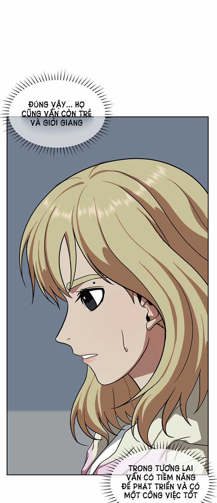 Thay Đổi Tôi Chapter 32 trang 55