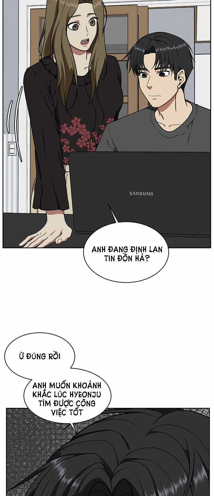 Thay Đổi Tôi Chapter 32 trang 6