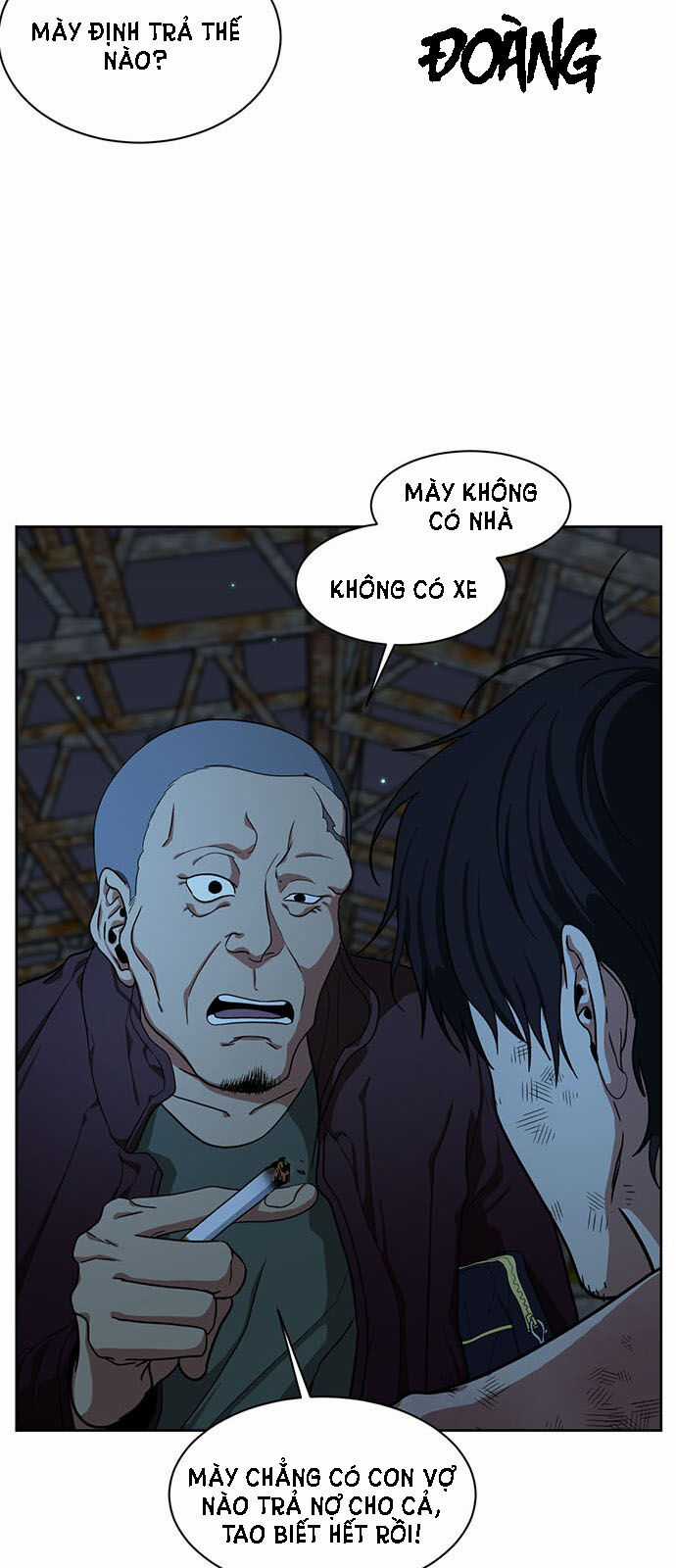 Thay Đổi Tôi Chapter 32 trang 64