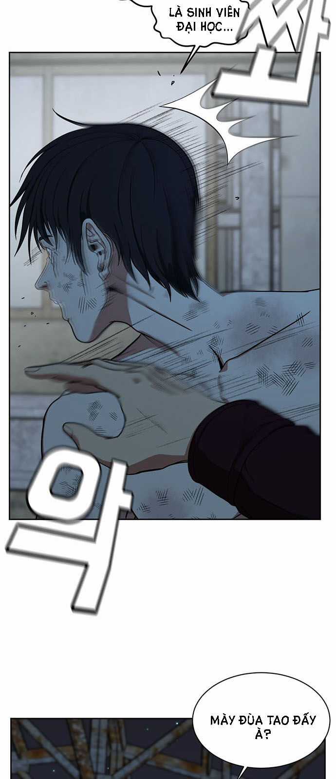 Thay Đổi Tôi Chapter 32 trang 68