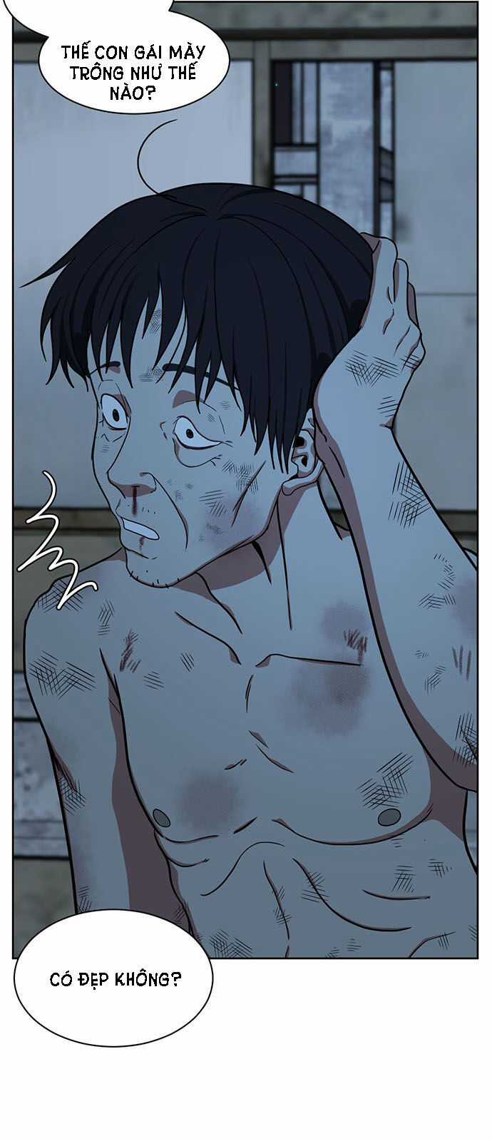 Thay Đổi Tôi Chapter 32 trang 70