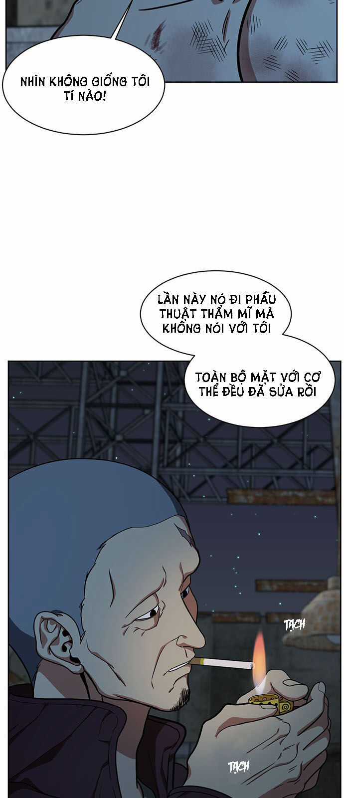 Thay Đổi Tôi Chapter 32 trang 72