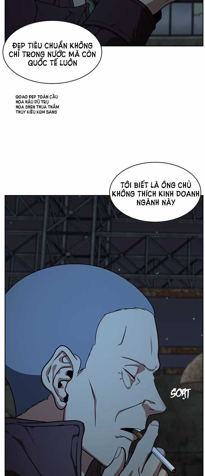 Thay Đổi Tôi Chapter 32 trang 73