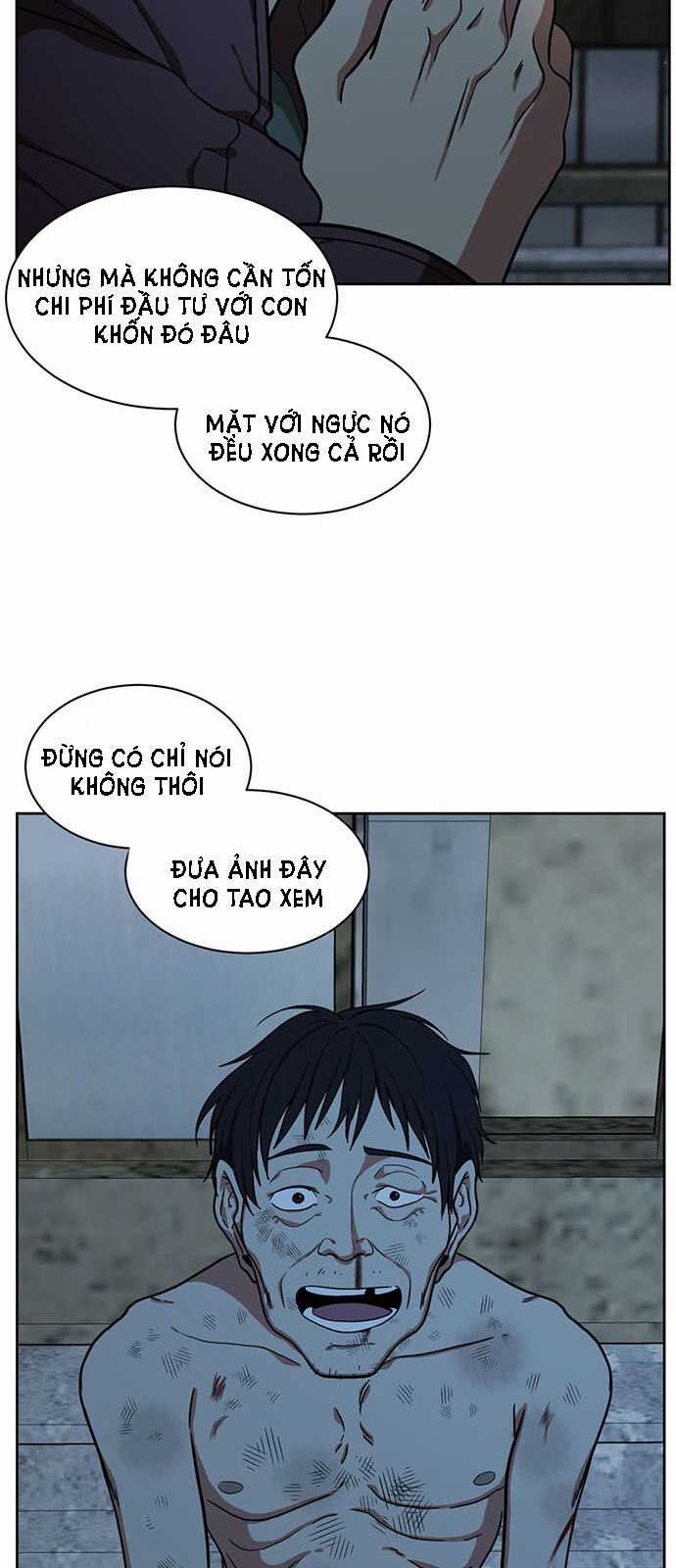 Thay Đổi Tôi Chapter 32 trang 74
