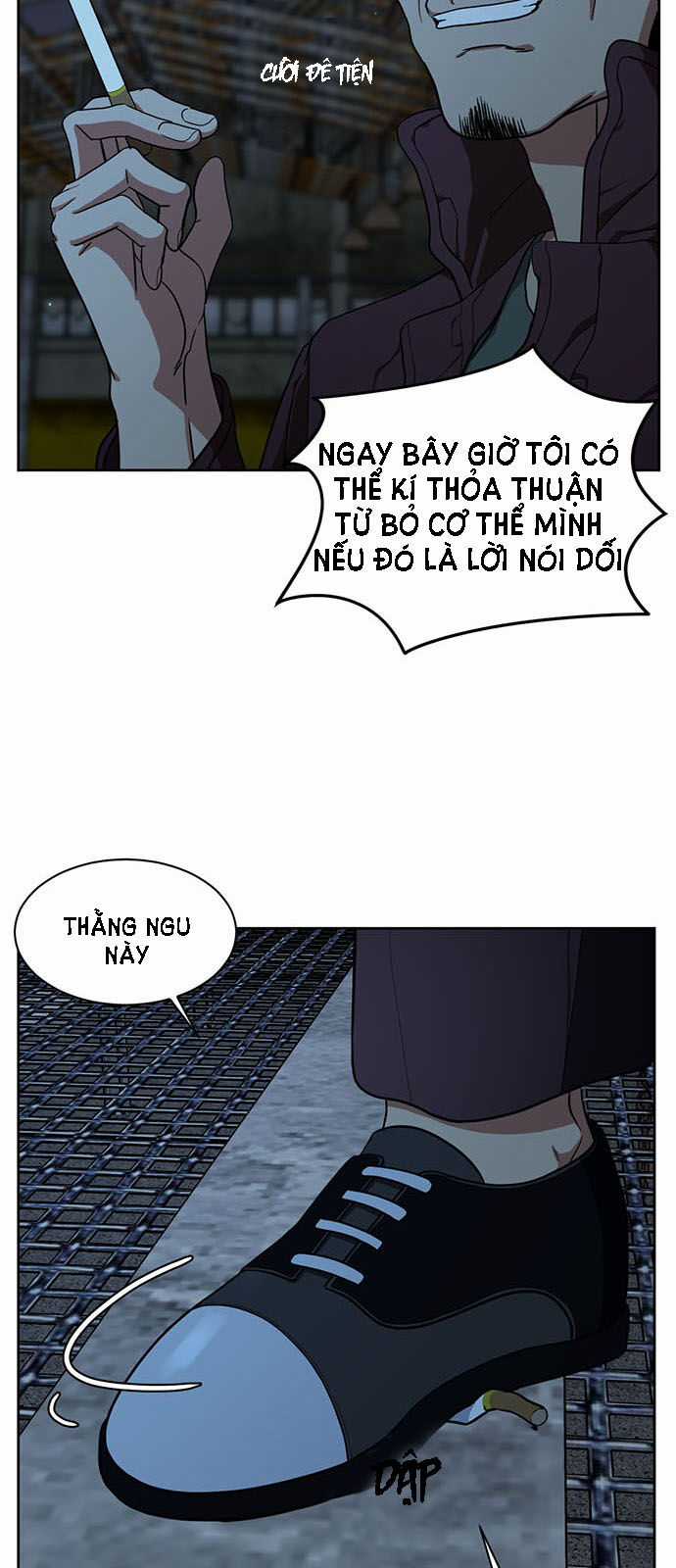 Thay Đổi Tôi Chapter 32 trang 80