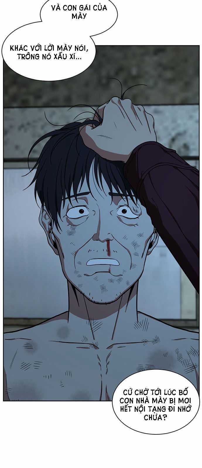 Thay Đổi Tôi Chapter 32 trang 82