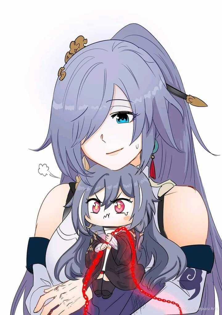 Thay Đổi Tôi Chapter 32 trang 85