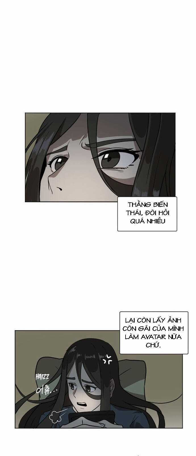 Thay Đổi Tôi Chapter 4 trang 11