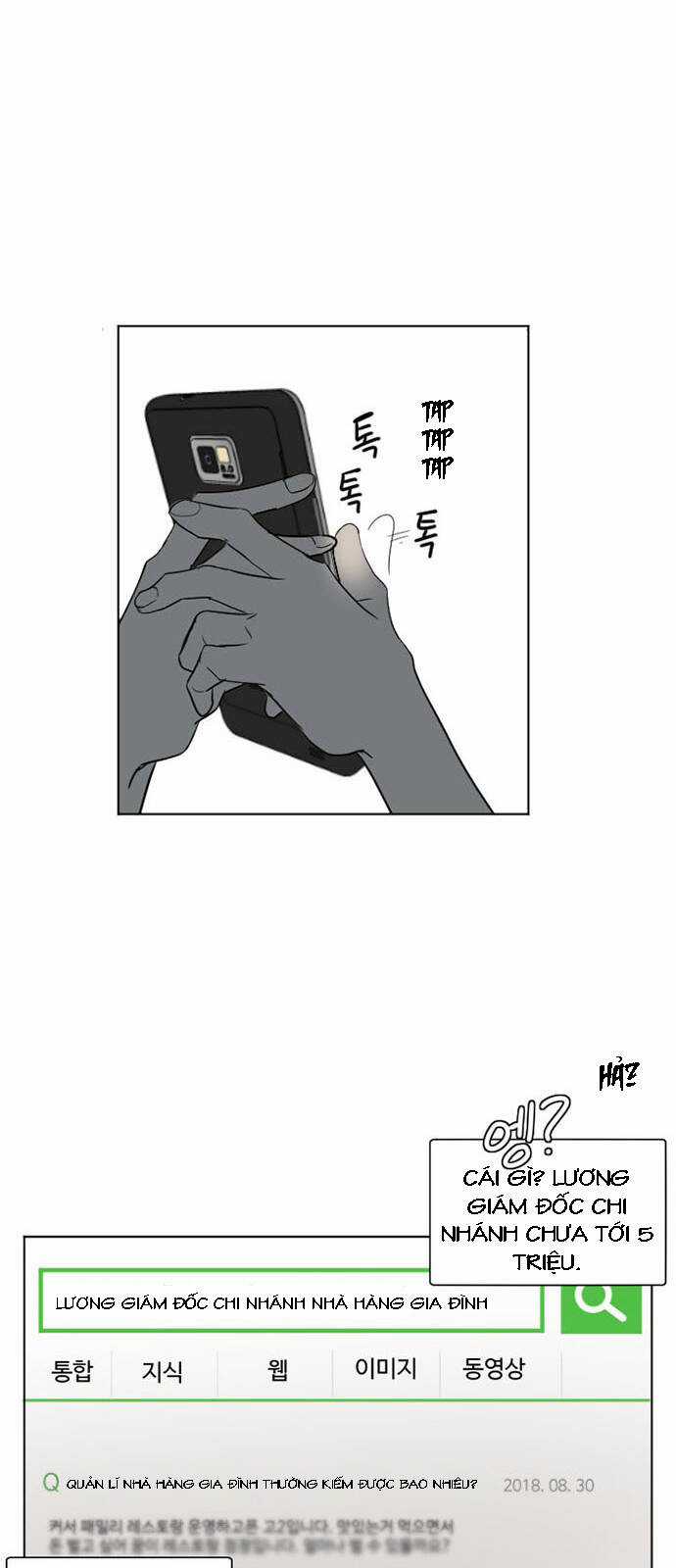 Thay Đổi Tôi Chapter 4 trang 13