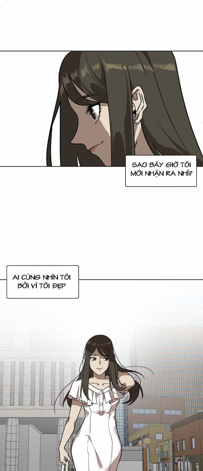 Thay Đổi Tôi Chapter 4 trang 24