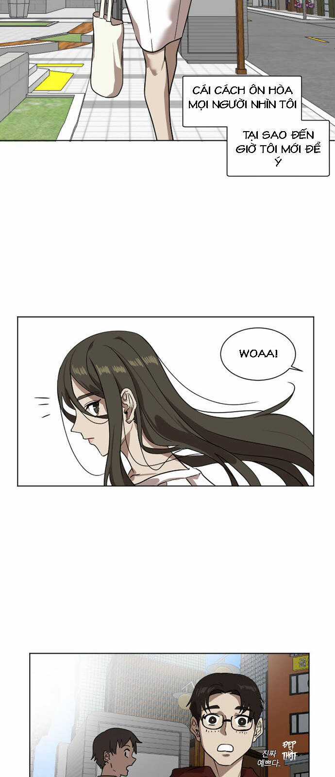 Thay Đổi Tôi Chapter 4 trang 25