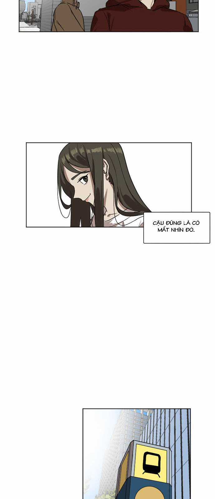 Thay Đổi Tôi Chapter 4 trang 26