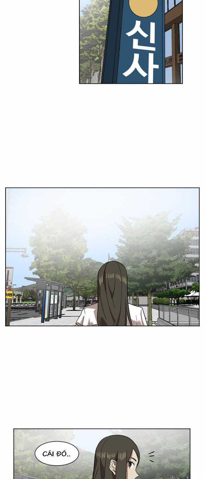 Thay Đổi Tôi Chapter 4 trang 27