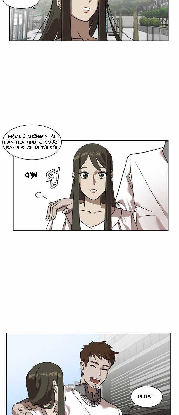 Thay Đổi Tôi Chapter 4 trang 29