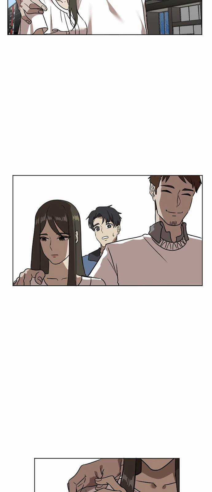 Thay Đổi Tôi Chapter 4 trang 30