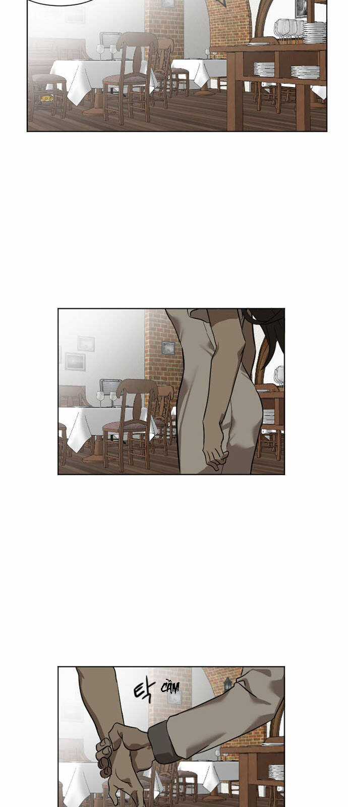 Thay Đổi Tôi Chapter 4 trang 33