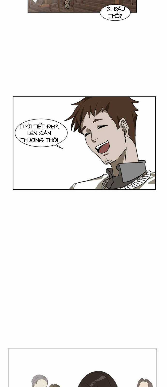 Thay Đổi Tôi Chapter 4 trang 34