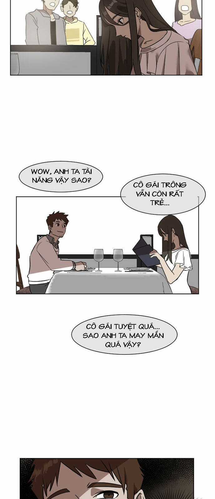 Thay Đổi Tôi Chapter 4 trang 35