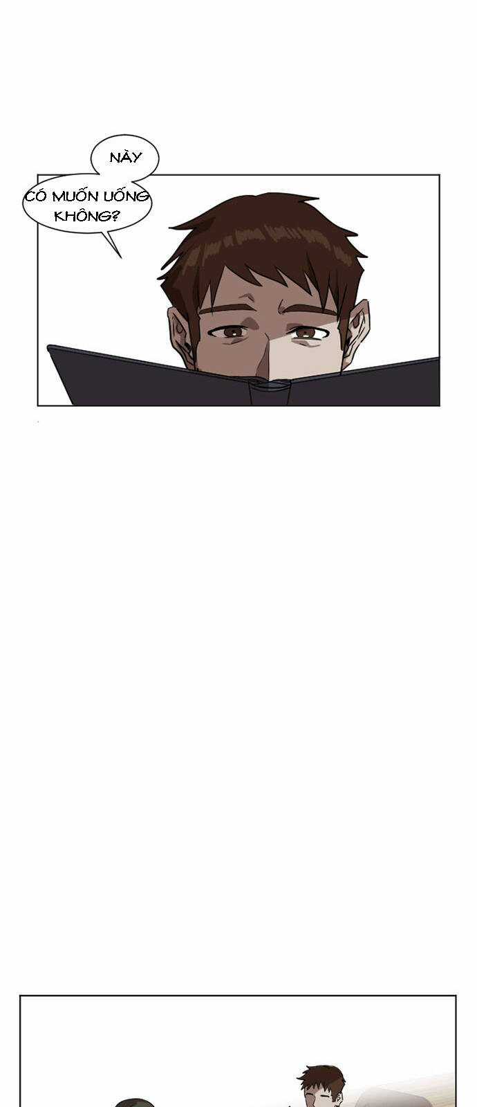 Thay Đổi Tôi Chapter 4 trang 40