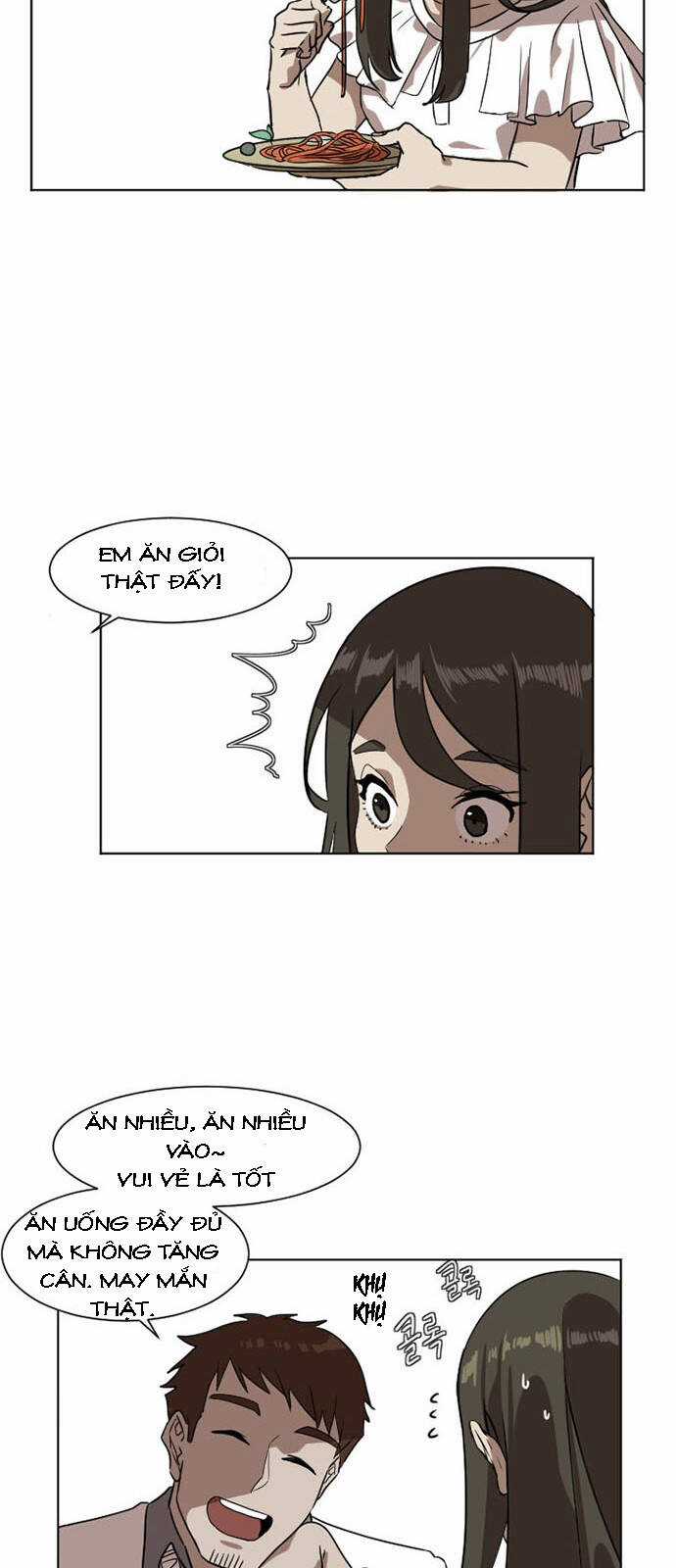 Thay Đổi Tôi Chapter 4 trang 42