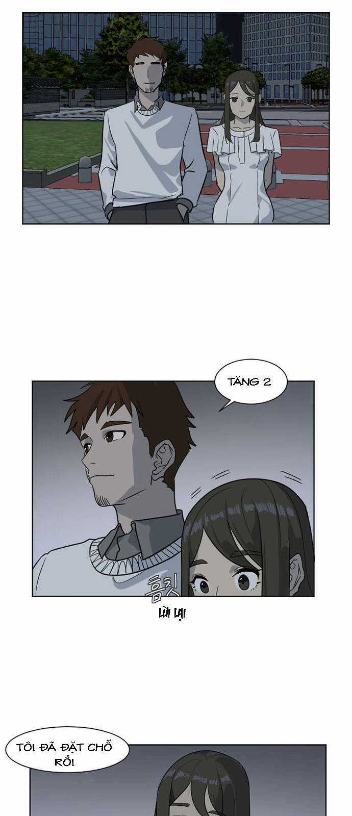 Thay Đổi Tôi Chapter 4 trang 44