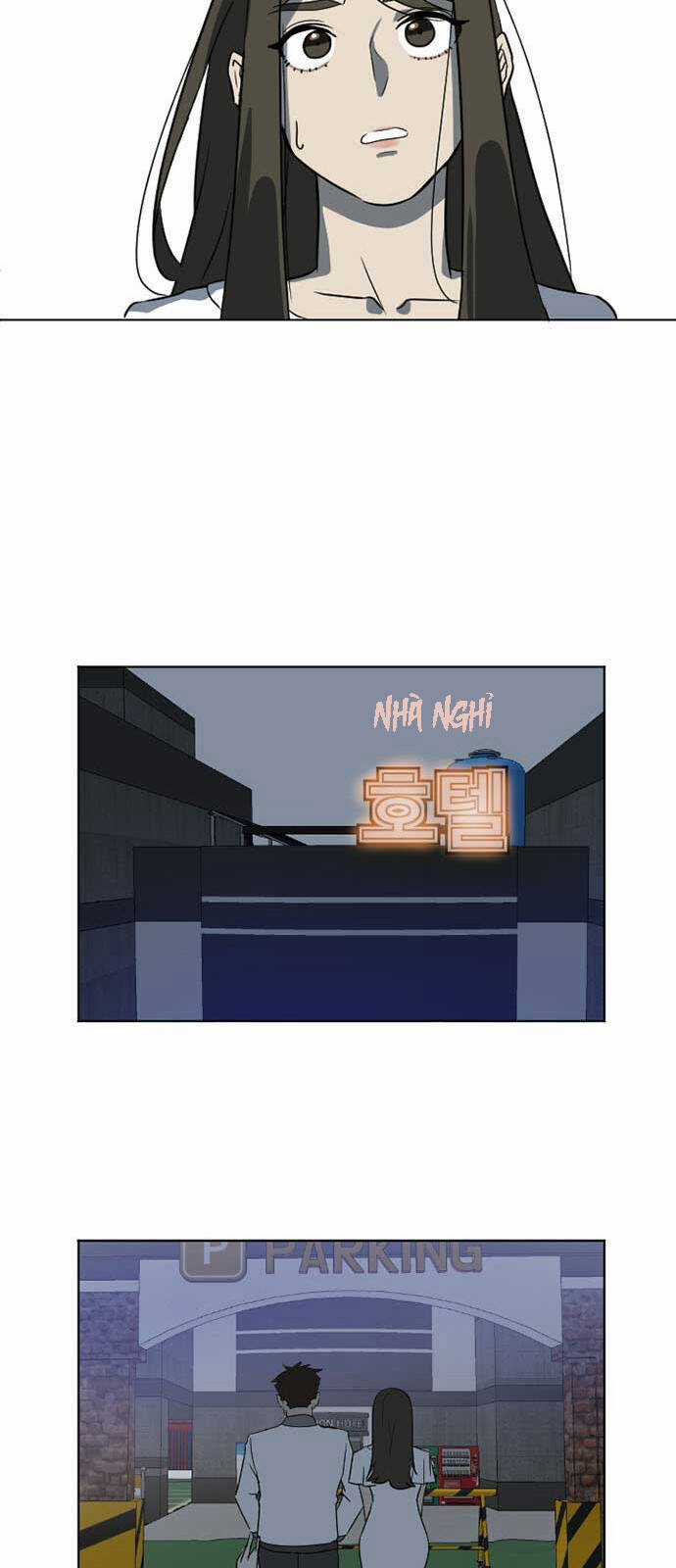 Thay Đổi Tôi Chapter 4 trang 46