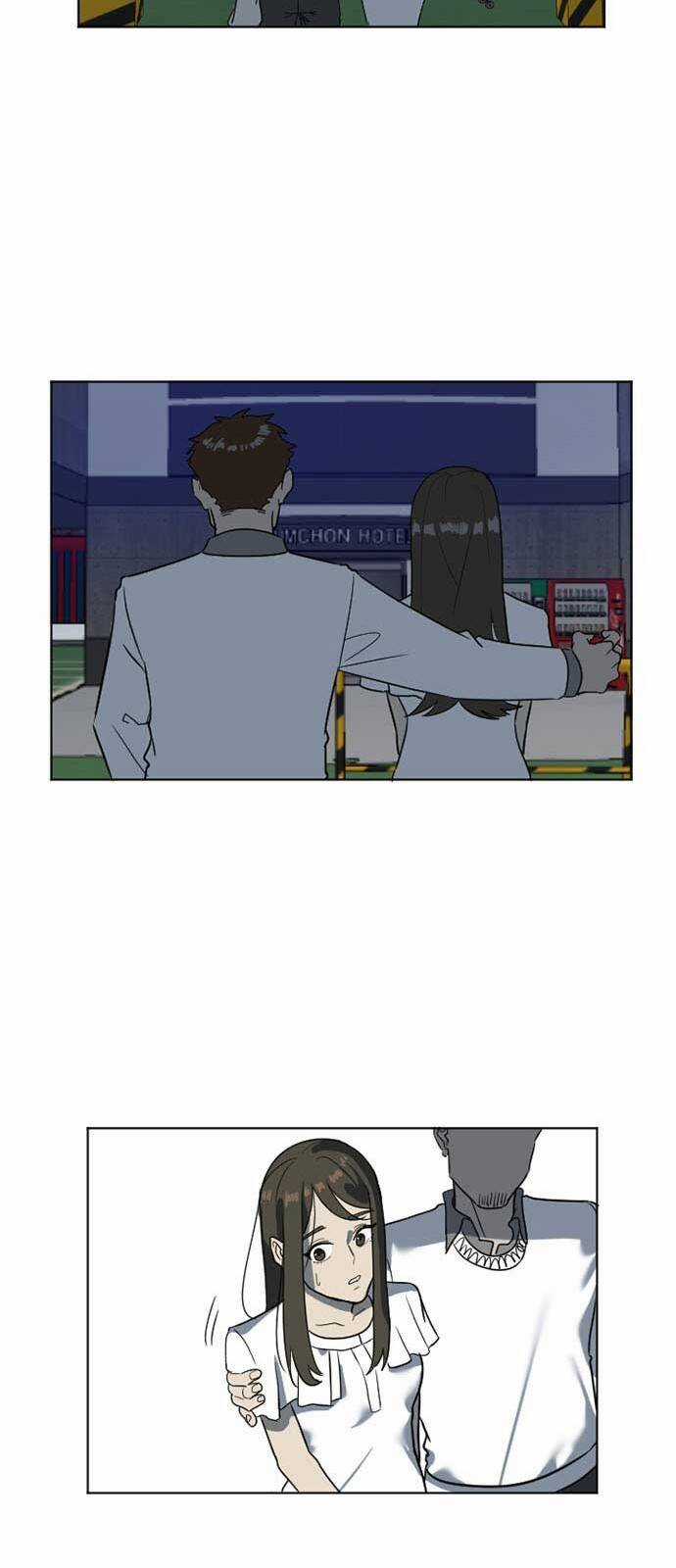 Thay Đổi Tôi Chapter 4 trang 47