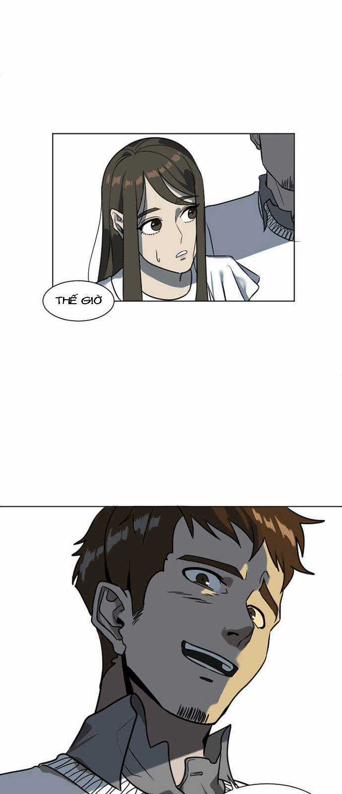 Thay Đổi Tôi Chapter 4 trang 48