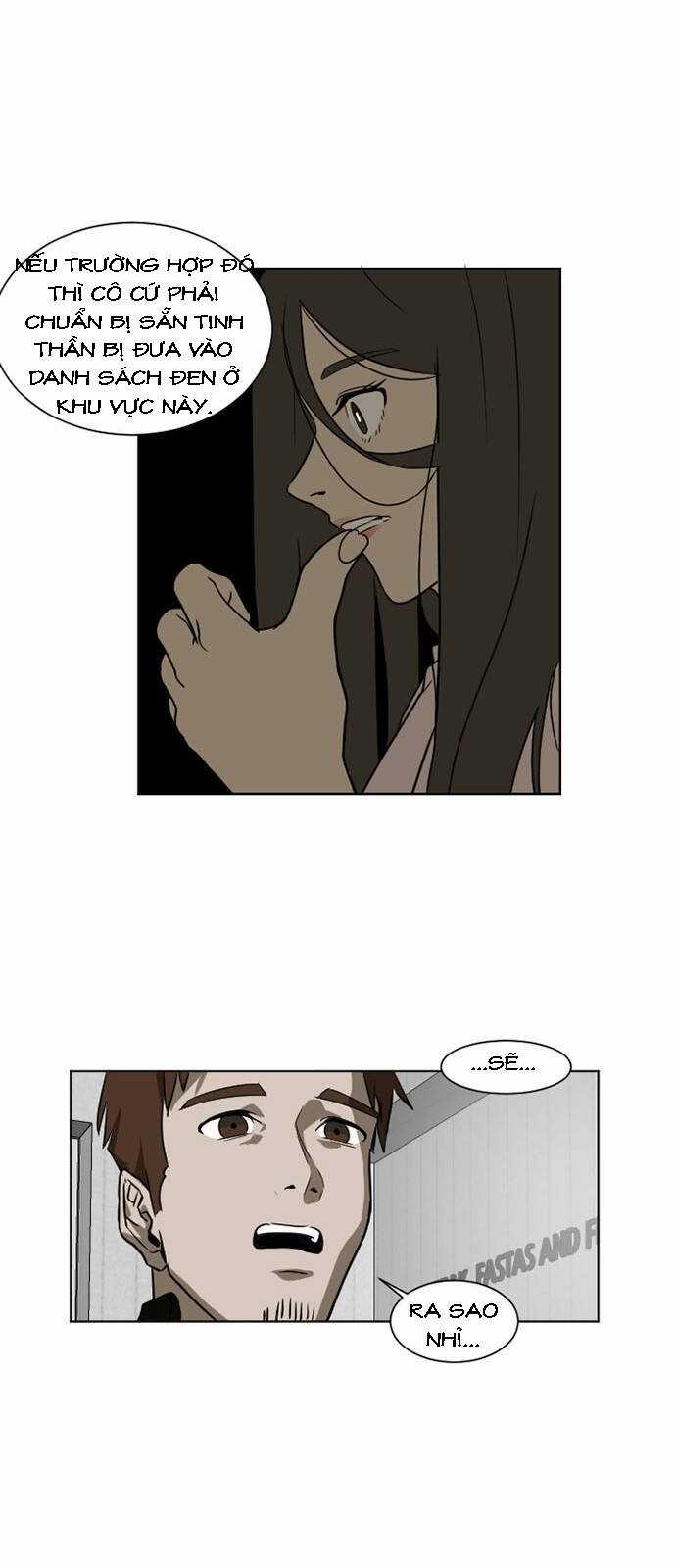 Thay Đổi Tôi Chapter 4 trang 6