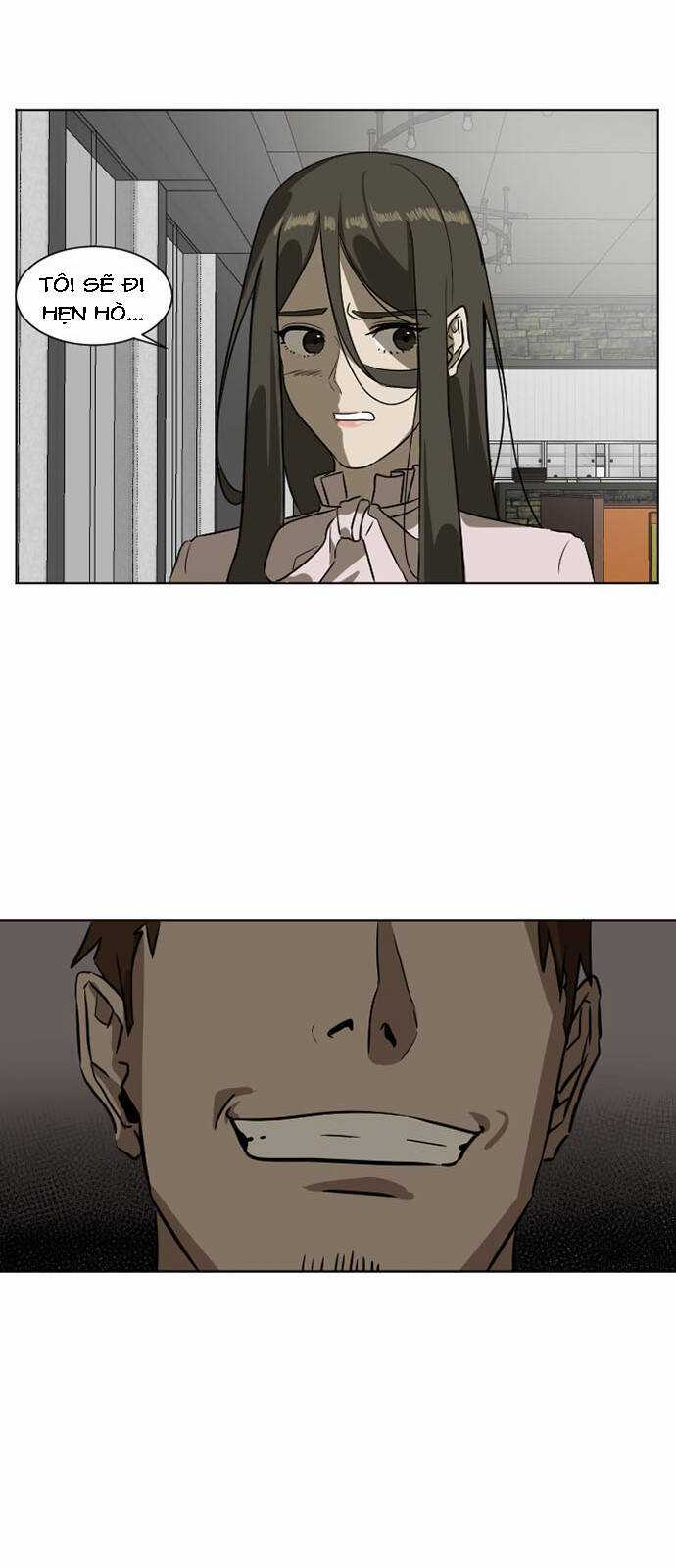 Thay Đổi Tôi Chapter 4 trang 7