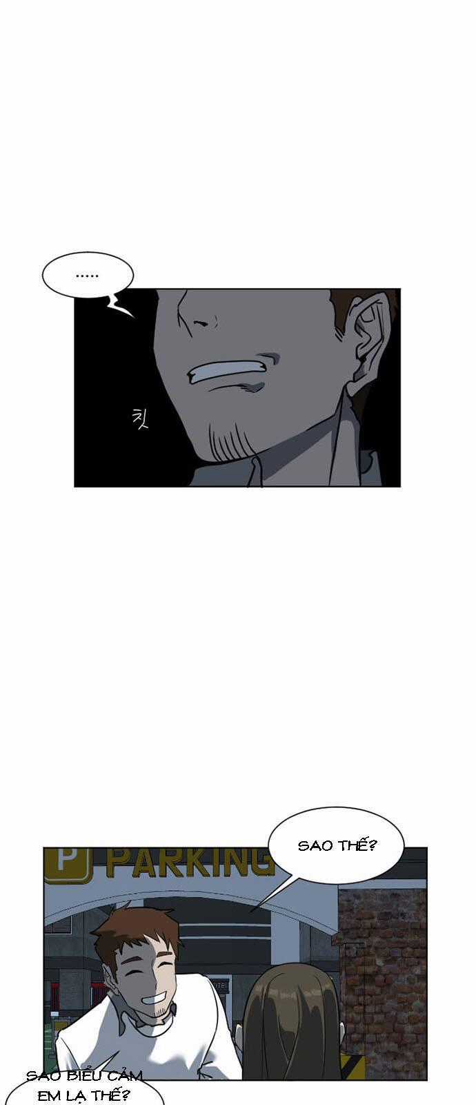 Thay Đổi Tôi Chapter 5 trang 0