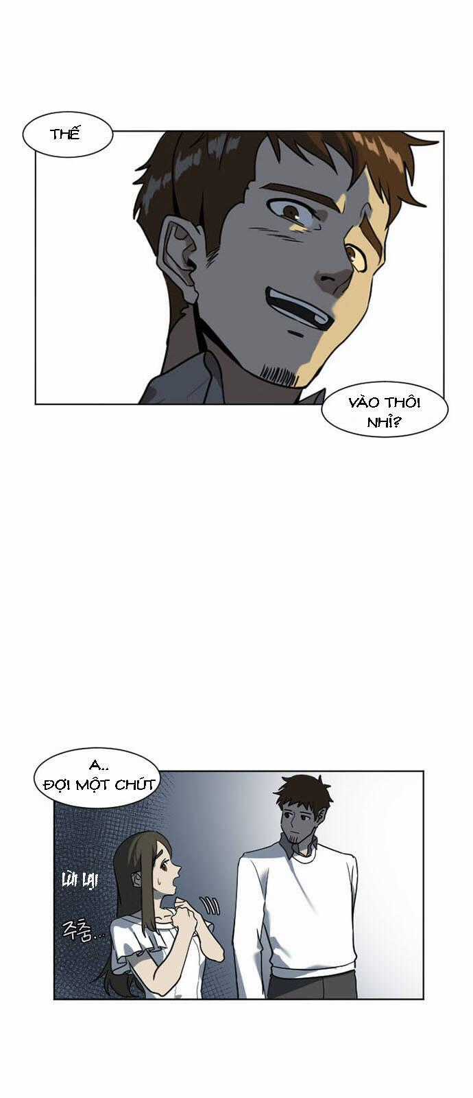 Thay Đổi Tôi Chapter 5 trang 1
