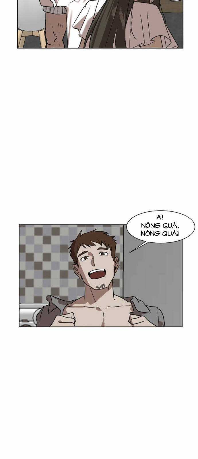 Thay Đổi Tôi Chapter 5 trang 18