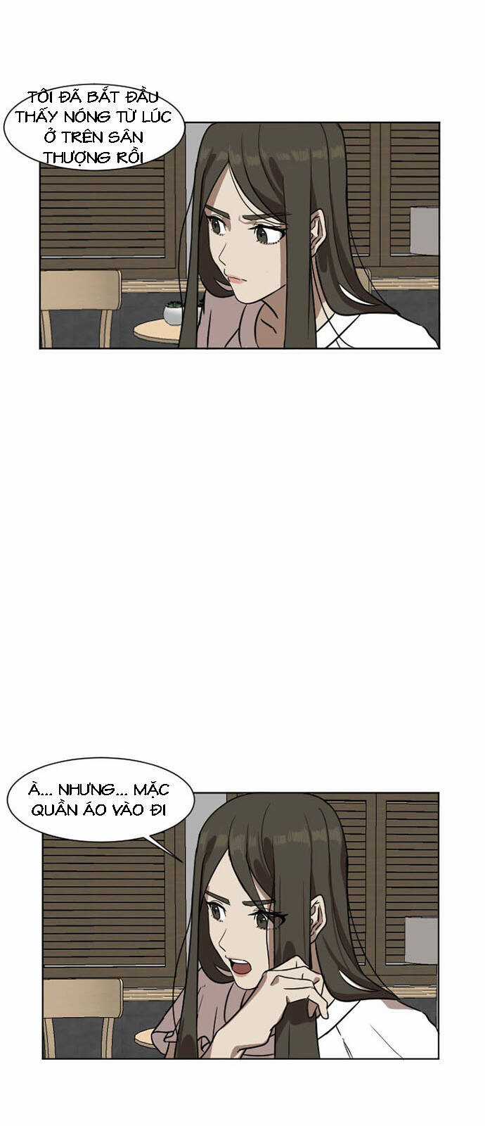 Thay Đổi Tôi Chapter 5 trang 19