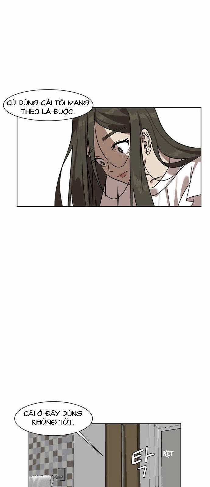 Thay Đổi Tôi Chapter 5 trang 23