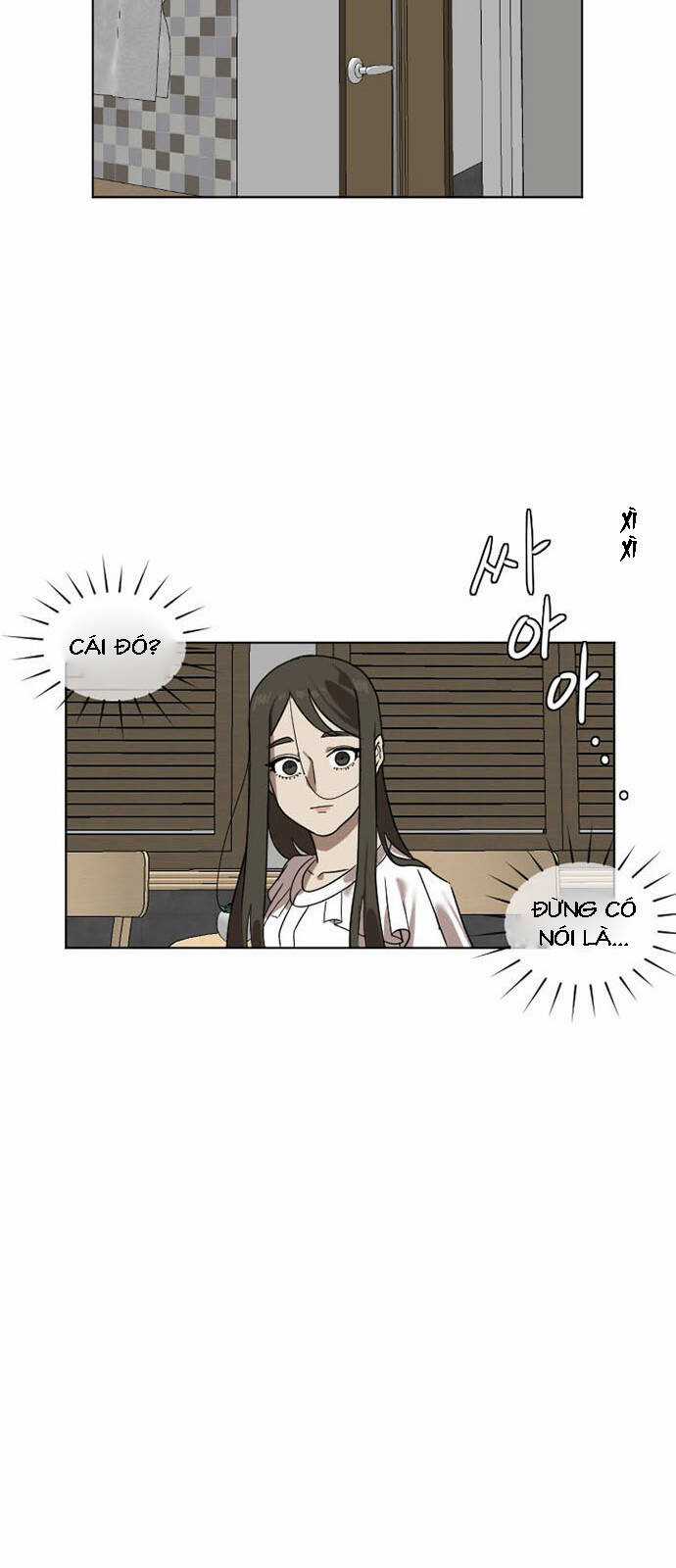 Thay Đổi Tôi Chapter 5 trang 24