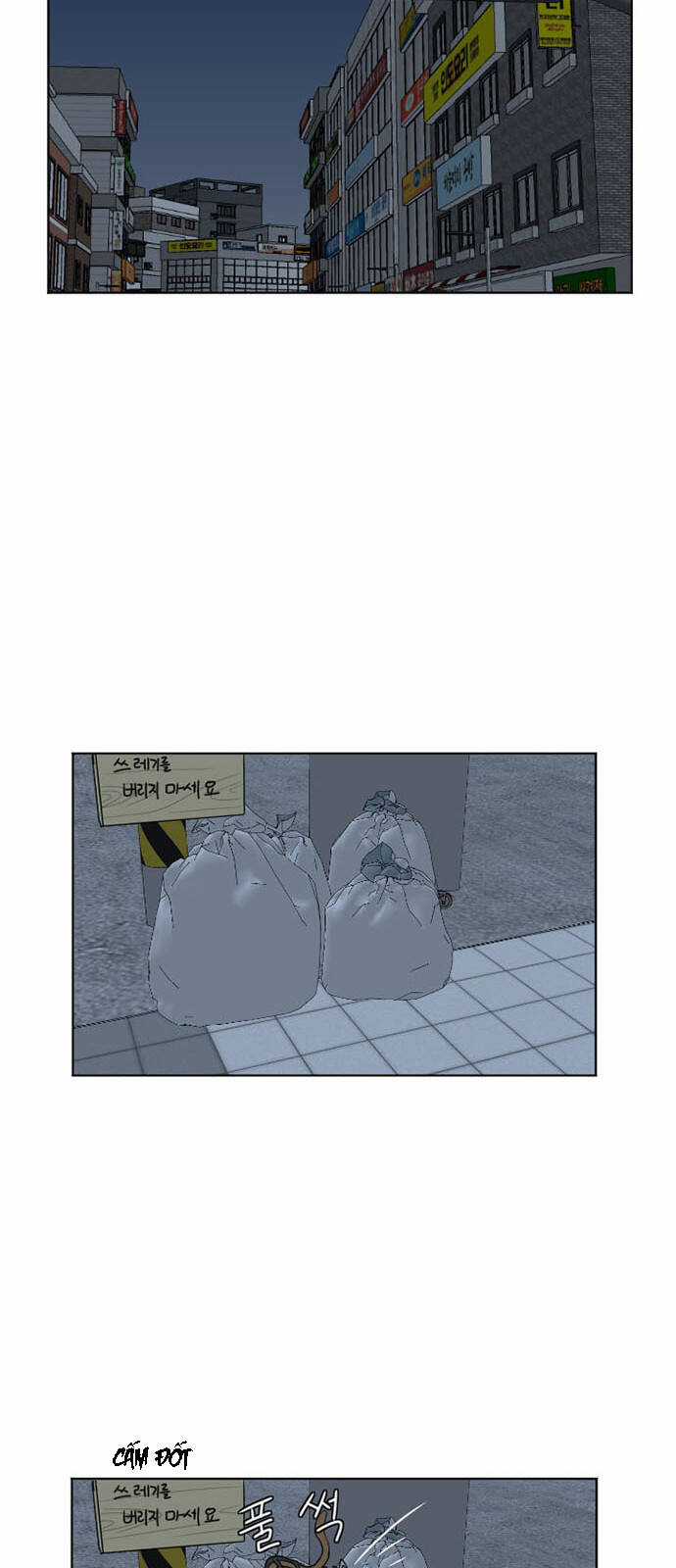 Thay Đổi Tôi Chapter 5 trang 29