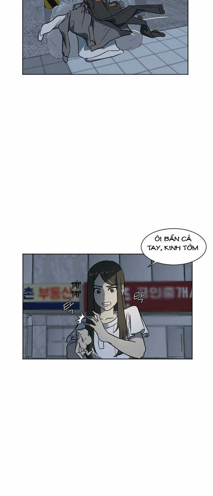Thay Đổi Tôi Chapter 5 trang 30