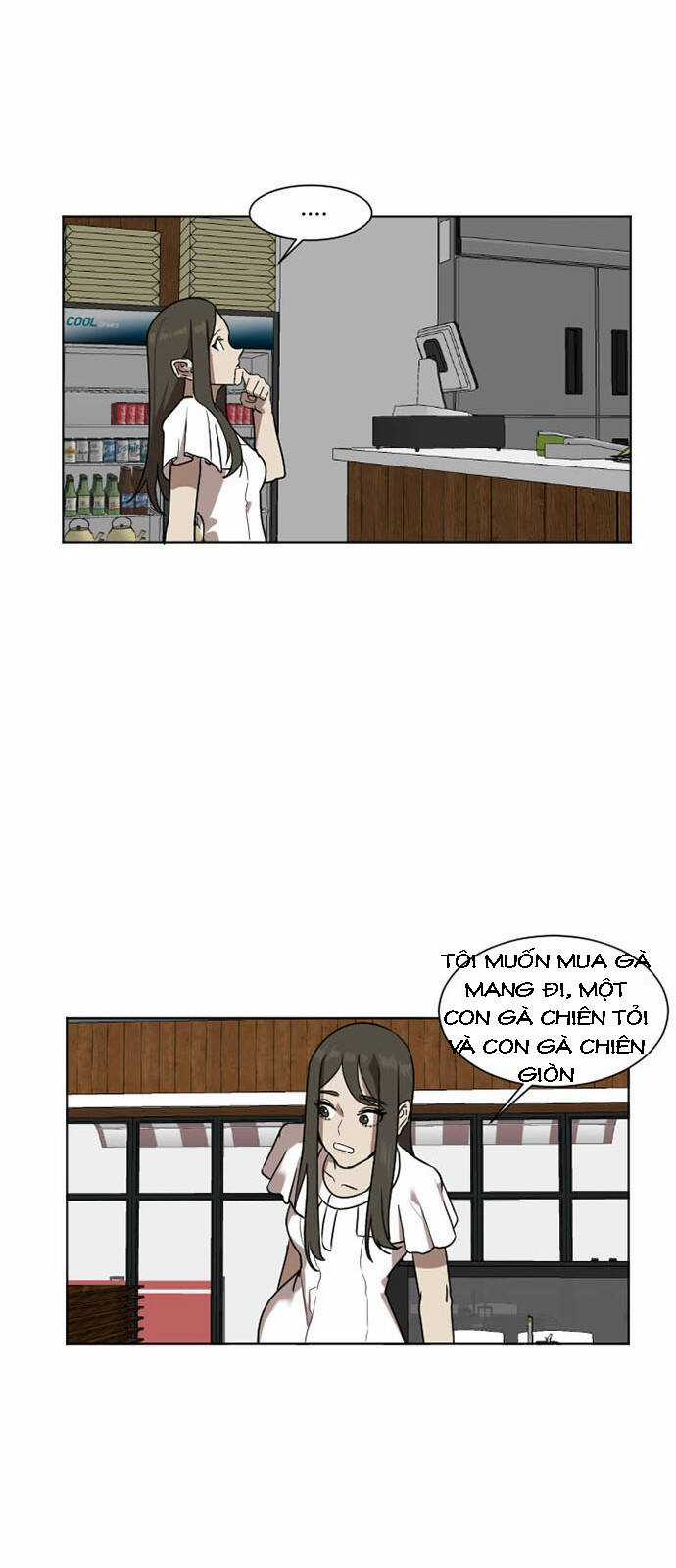 Thay Đổi Tôi Chapter 5 trang 34