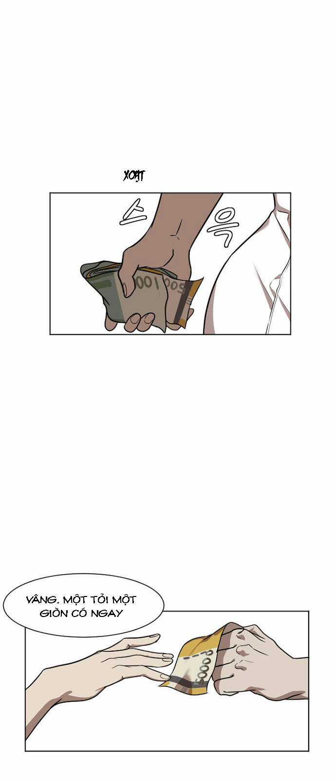 Thay Đổi Tôi Chapter 5 trang 35