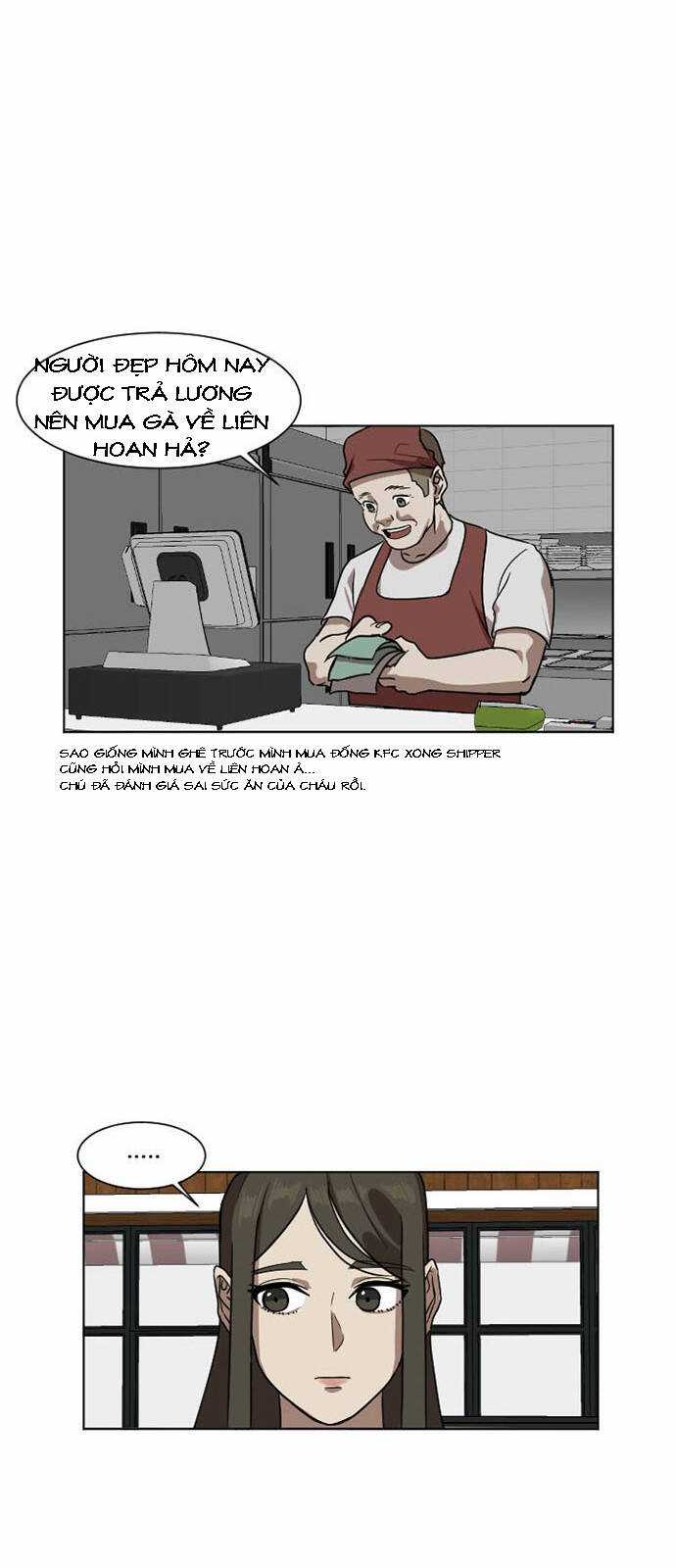 Thay Đổi Tôi Chapter 5 trang 36