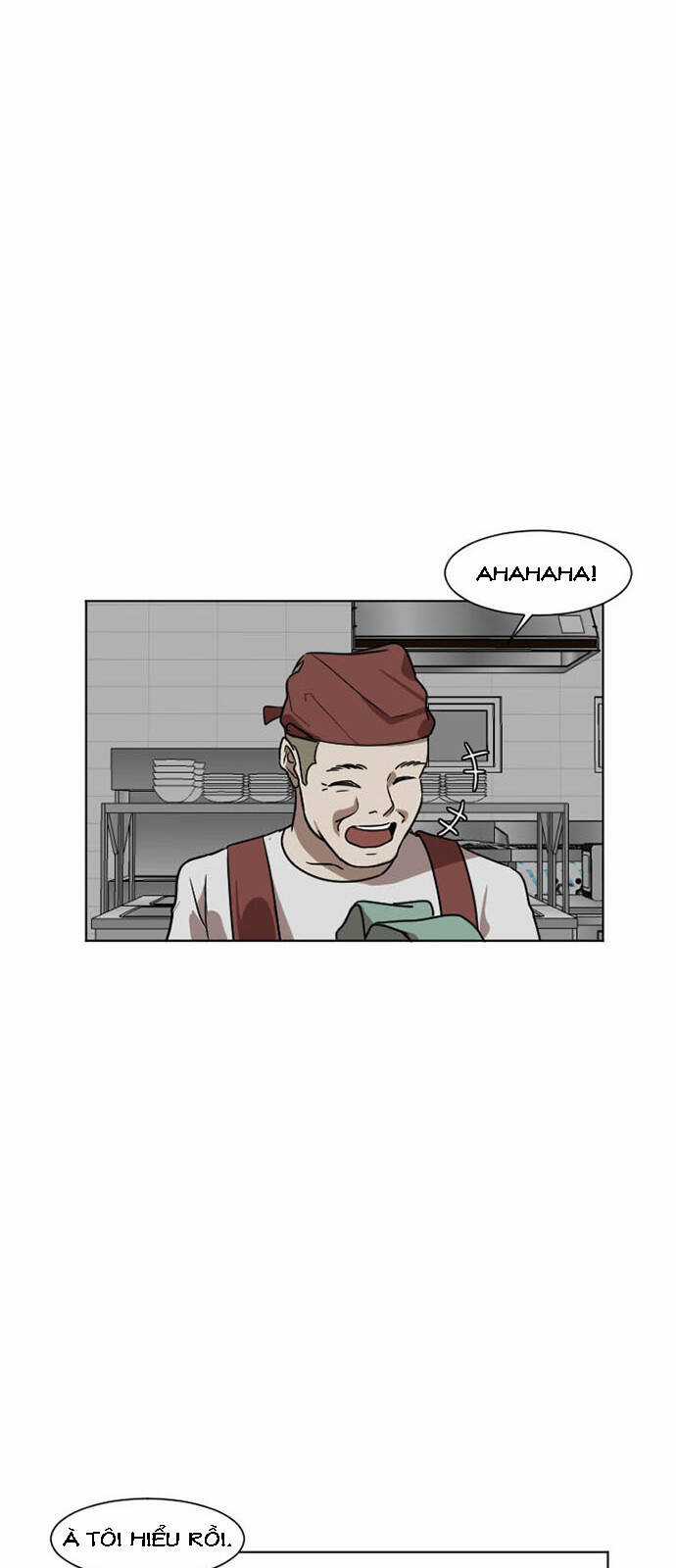 Thay Đổi Tôi Chapter 5 trang 38