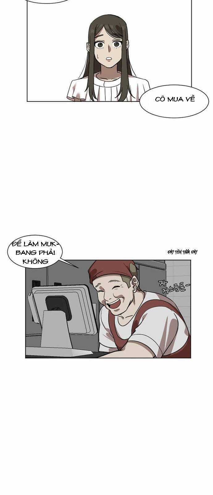 Thay Đổi Tôi Chapter 5 trang 39