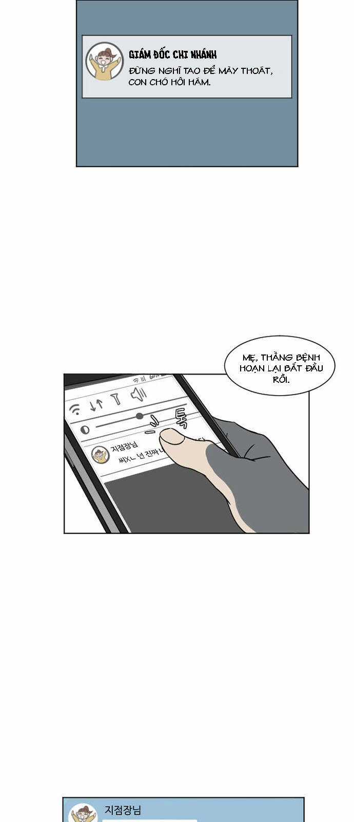 Thay Đổi Tôi Chapter 5 trang 44