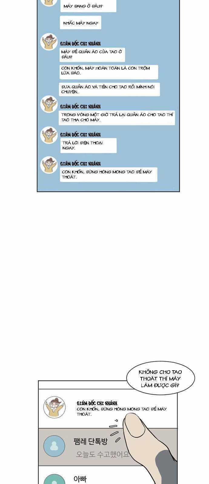 Thay Đổi Tôi Chapter 5 trang 45