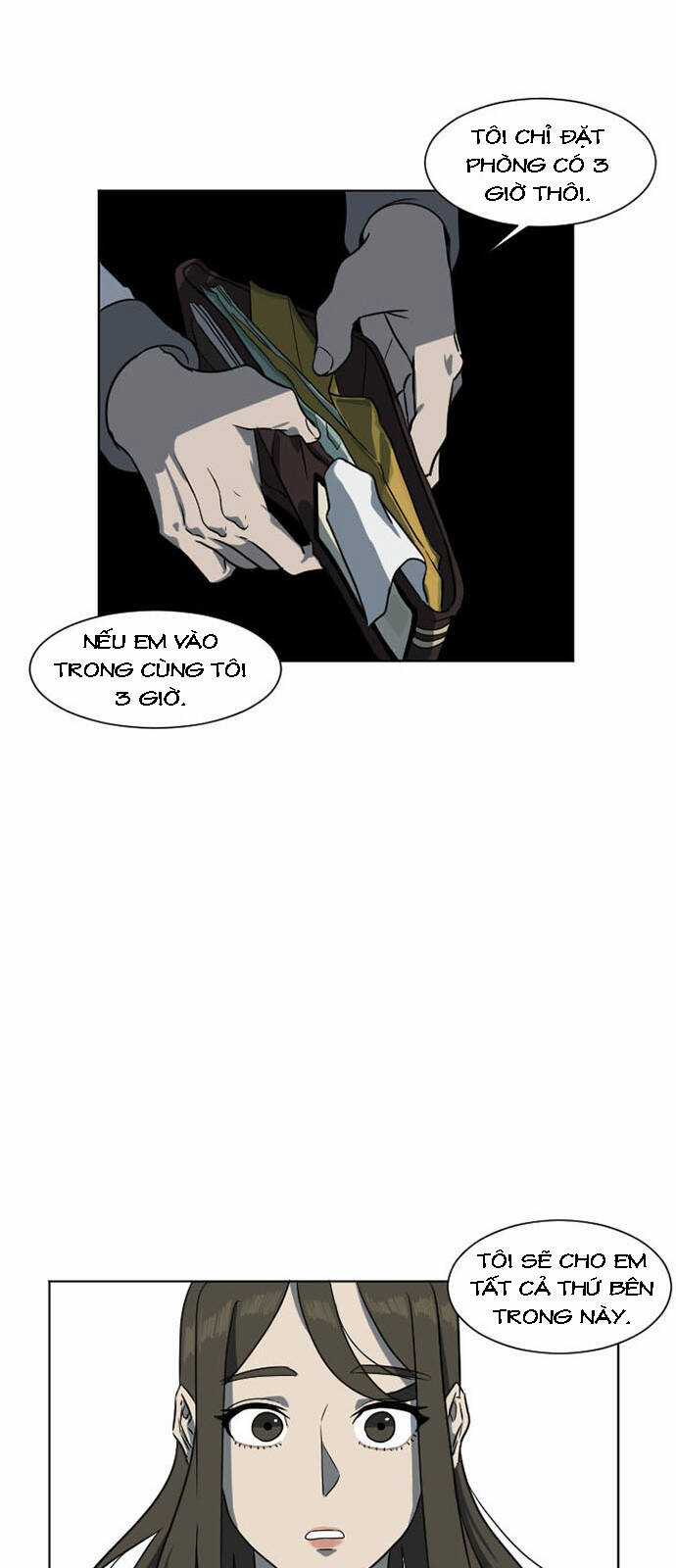 Thay Đổi Tôi Chapter 5 trang 8