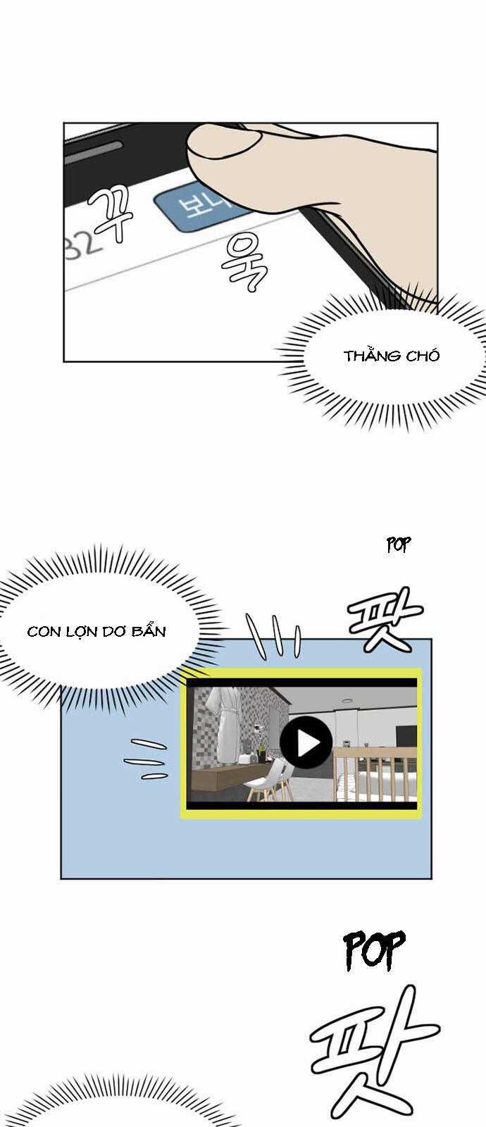 Thay Đổi Tôi Chapter 6 trang 1