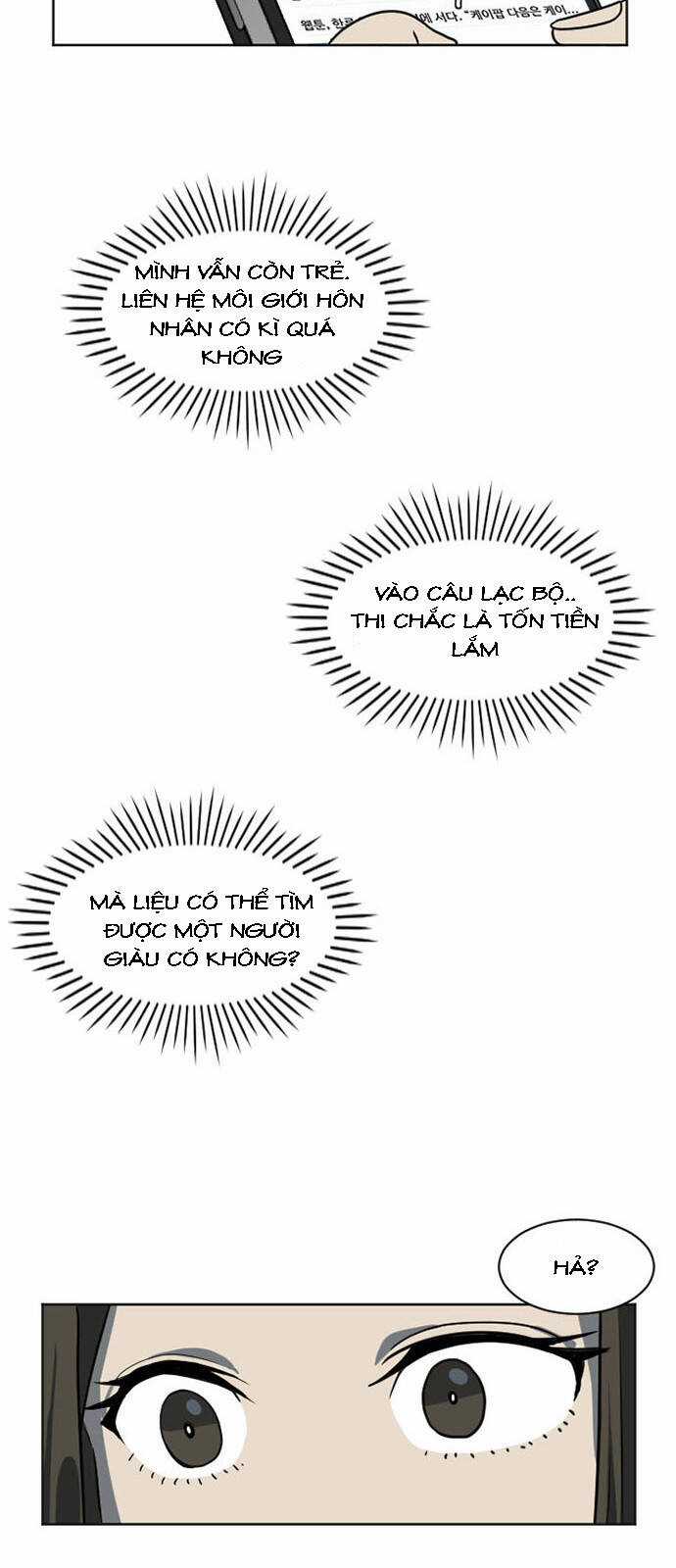 Thay Đổi Tôi Chapter 6 trang 10