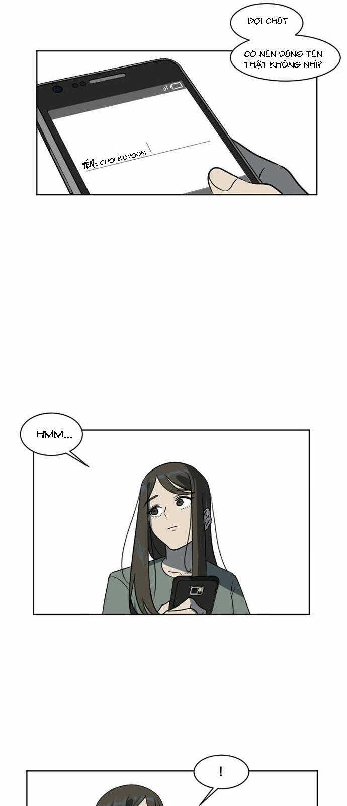 Thay Đổi Tôi Chapter 6 trang 16